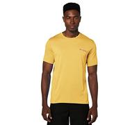 Columbia Apparel Herren Standard PFG Graphic T-Shirt, Sunlit/Mantra, L