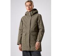 Columbia - Bekleidung Pulaski Parka - Grün - Größe S