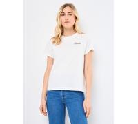 Rolling Bend Graphic SS Women S grau - sea salt/ timberline trio