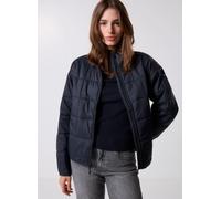 Columbia - Bekleidung Sienna Hill Quilted Jacket - schwarz - Größe XS