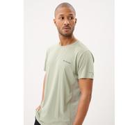 Columbia Sportswear T-Shirt Zero Rules Light SS Crew Herren