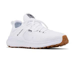 Columbia Benson CRZ white, black (100) 10.5