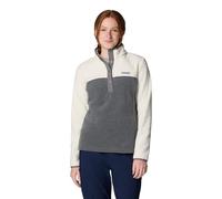 Columbia Benton Springs 1/2 Damen-Pullover mit Schnappverschluss