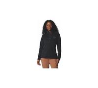 Columbia Benton Springs™ Ii Snap Fleece Mit Halbem Reißverschluss L Black
