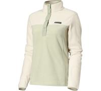 Columbia Benton Springs™ Ii Snap Fleece Mit Halbem Reißverschluss L Safari / Dark Stone