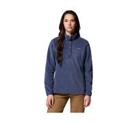 Columbia Benton Springs 1/2 Snap Pull Over II nocturnal (466) XS