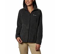 Columbia Benton Springs Fleecejacke mit Reißverschluss für Damen