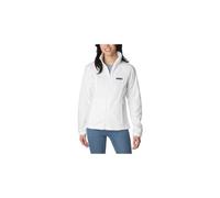 columbia benton springs full zip fleecejacke women weis S