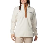 Columbia Benton Springs 1/2 Snap Pull Over II chalk, camel brown (191) XXL