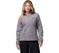 Columbia BENTON SPRINGS™ PRINTED FULL ZIP Damen Sweatshirt, violett, größe S