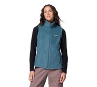 Columbia Benton Springs Weste für Damen, Everblue, L