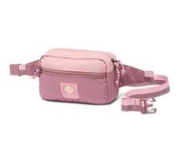 COLUMBIA Beutel Trail Traveler Hip Pack (2121511) ONE SIZE Eraser Pink, Fig, Lemon Wash
