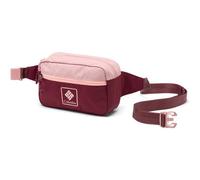 COLUMBIA Beutel Trail Traveler Hip Pack (2121511) ONE SIZE Rich Wine, Eraser Pink