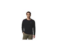 columbia black butte langarmshirt schwarz S