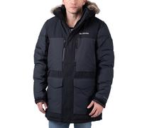 Columbia Black Herren L Columbia Marquam Peak Fusion Parka