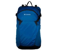 Columbia Unisex Blackcomb Ridge 30L Backpack phoenix blue, black (442) L/XL