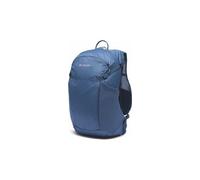 columbia blackcomb ridge 30l wanderrucksack blau