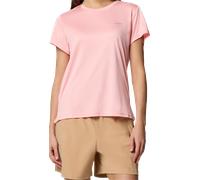 Columbia Bluevista Hill™ Kurzarm-t-shirt M Pink Sand Heather