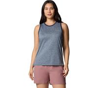 Columbia Bluevista Hill Tank collegiate navy heather (464) M