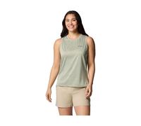 Columbia Bluevista Hill Tank safari heather (348) M