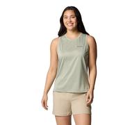 Columbia Bluevista Hill Tanktop für Damen, Safari Heather, 3X