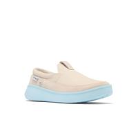 Columbia Boatside PFG für Damen, Dark Stone/Marine Light, 10