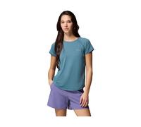Columbia Bogata Bay Short Sleeve Tee everblue (429) L