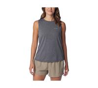 Columbia - Women's Bogata Bay Tank - Funktionsshirt, Gr. XL, grau (Black)