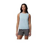 Columbia - Women's Bogata Bay Tank - Funktionsshirt, Gr. M, grau (MarineLight)