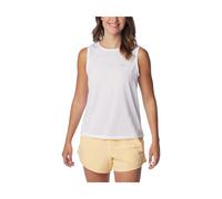 Columbia - Women's Bogata Bay Tank - Funktionsshirt, Gr. XL, weiß (White)