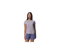 Columbia Damen Bogata Bay T-Shirt (Größe S, grau)
