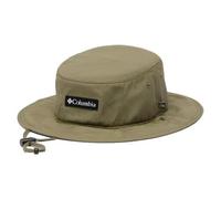 Columbia Sportswear Booney-Hut Skien Valley - mit Krempe, Waldgrün - L/XL