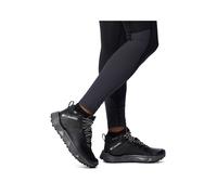 Columbia - Women's Facet 75 Equinox - Wanderschuhe, Gr. 41 US 10, schwarz/grau (Black)