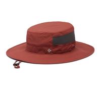 Columbia Bora Bora Booney Herren Hut, rot O/S