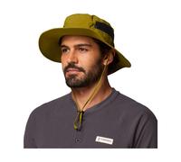 Columbia Bora Bora Hut mit Krempe grün pistazienfarben