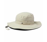 Columbia Bora Bora Booney, Safari Sonnenhut für Unisex Erwachsene, fossil, Größe O/S