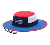 Columbia Bora Bora II Booney Hut Kinder Hüte blau Größe 50 Lifestyle Widerstandsfähig