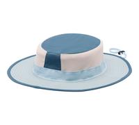 Columbia Bora Bora II Booney Hut Kinder Hüte blau Größe 56 Lifestyle Widerstandsfähig