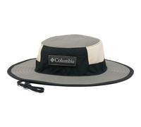 Columbia Youth Unisex Bora Bora 2 Booney, Booney Hat, Black/City Grey/Dark Stone, S/M