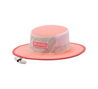 Columbia Bora Bora™ Ii Hut 50-53 cm Dark Stone / Hot Coral / Satin Pink