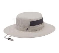 Columbia Bora Bora Hut mit Krempe grau hell beige