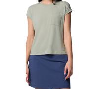 Columbia Boundless Trek Short Sleeve Tee safari (348) M