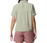 Columbia Boundless Trek II Damenbluse safari XL safari XL