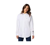 Columbia Boundless Trek Layering Long Sleeve II white (100) L