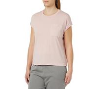 Columbia Boundless Trek™ Short Sleeve Tee Red XL Damen, Rot, X-Large