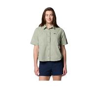 Columbia Brea Falls Woven Short Sleeve safari (348) XL