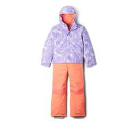 Columbia Buga™ Ii Race Suit Orange,Lila 2 Years Junge (Herstellerartikelnummer: 2088902-597-2T)