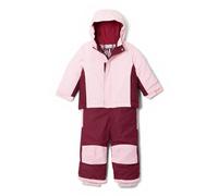 Columbia Buga III Set satin pink, rich wine (608) L