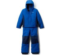 Columbia Buga III Set mountain blue, collegiate navy (433) 2T