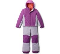 Columbia Buga III Set razzle, lavender pearl (581) S
